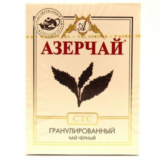 Чай Азерчай 100гр.СТС
